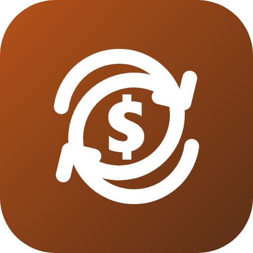 Subscription tracker app icon